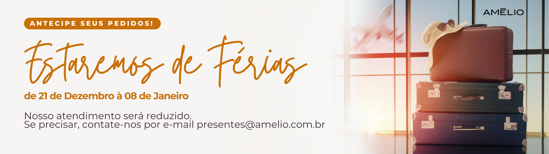 Férias