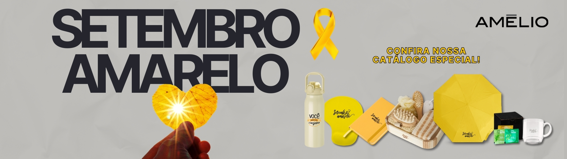 Setembro Amarelo