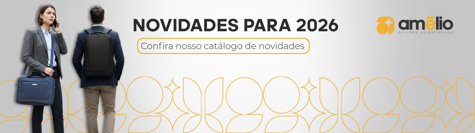 Novidades Novembro 2025