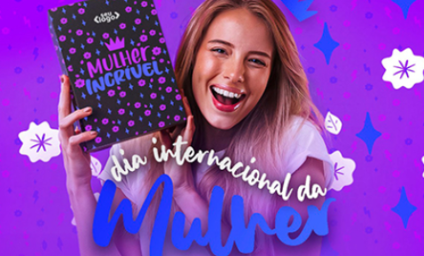 Dia da Mulher