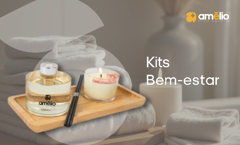 Kits Bem-estar