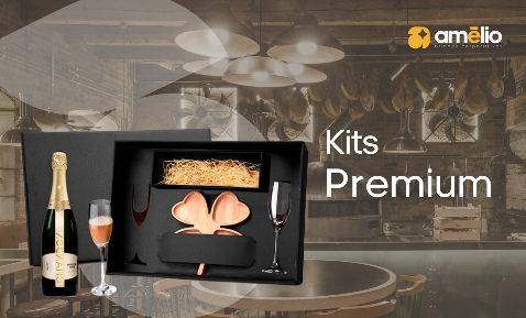 Kits Premium
