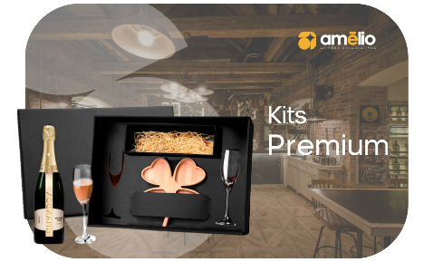 Kits Premium
