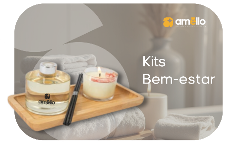 Kits Bem-estar