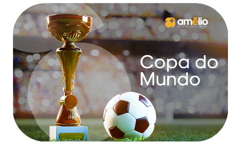 Catálogo Copa do Mundo