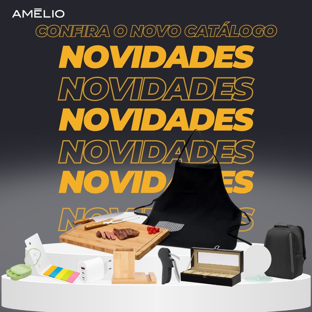 Preencha o formulário para fazer o download do Catálogo de Novidades de Agosto