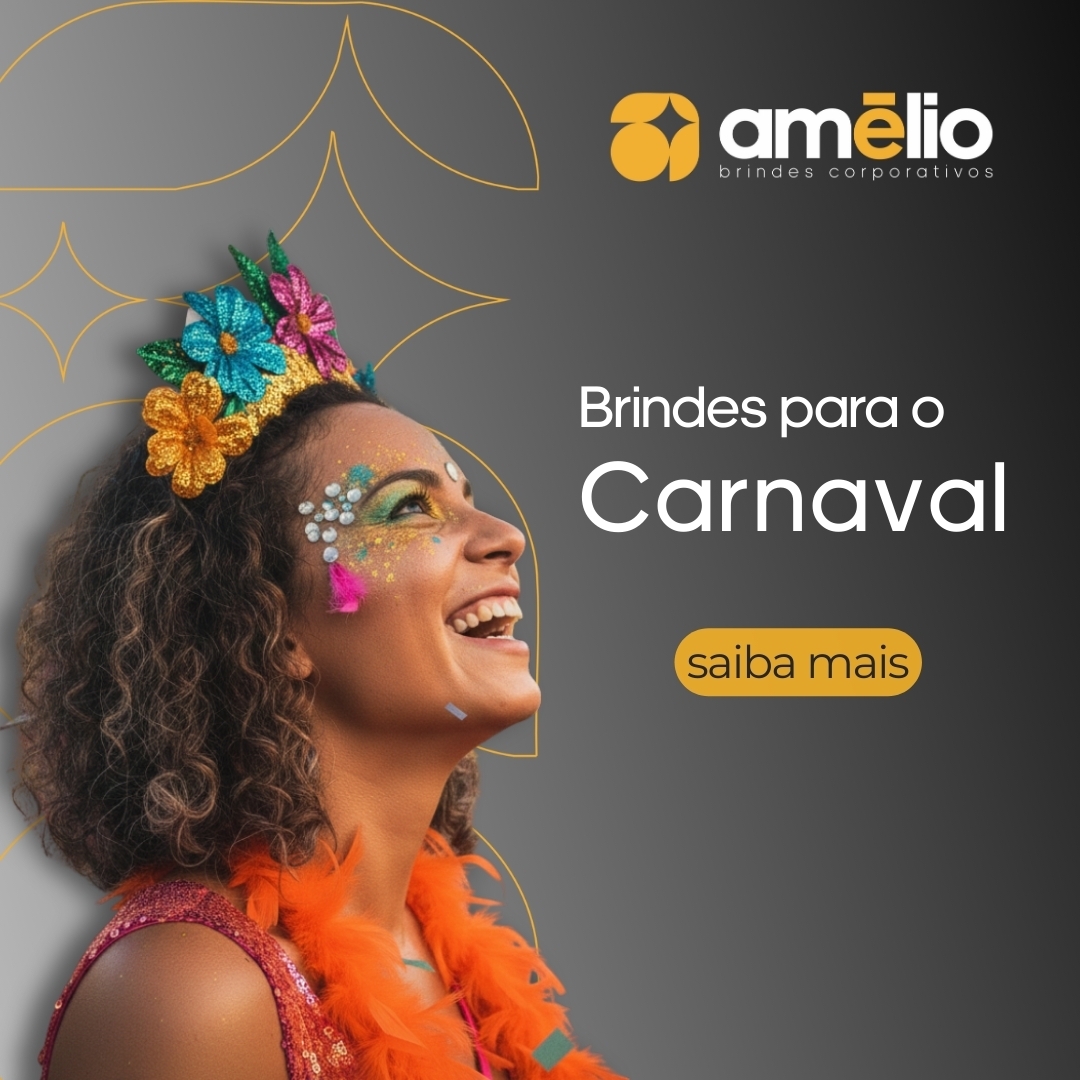 Preencha o formulário e faça o download do nosso Catálogo de Carnaval!