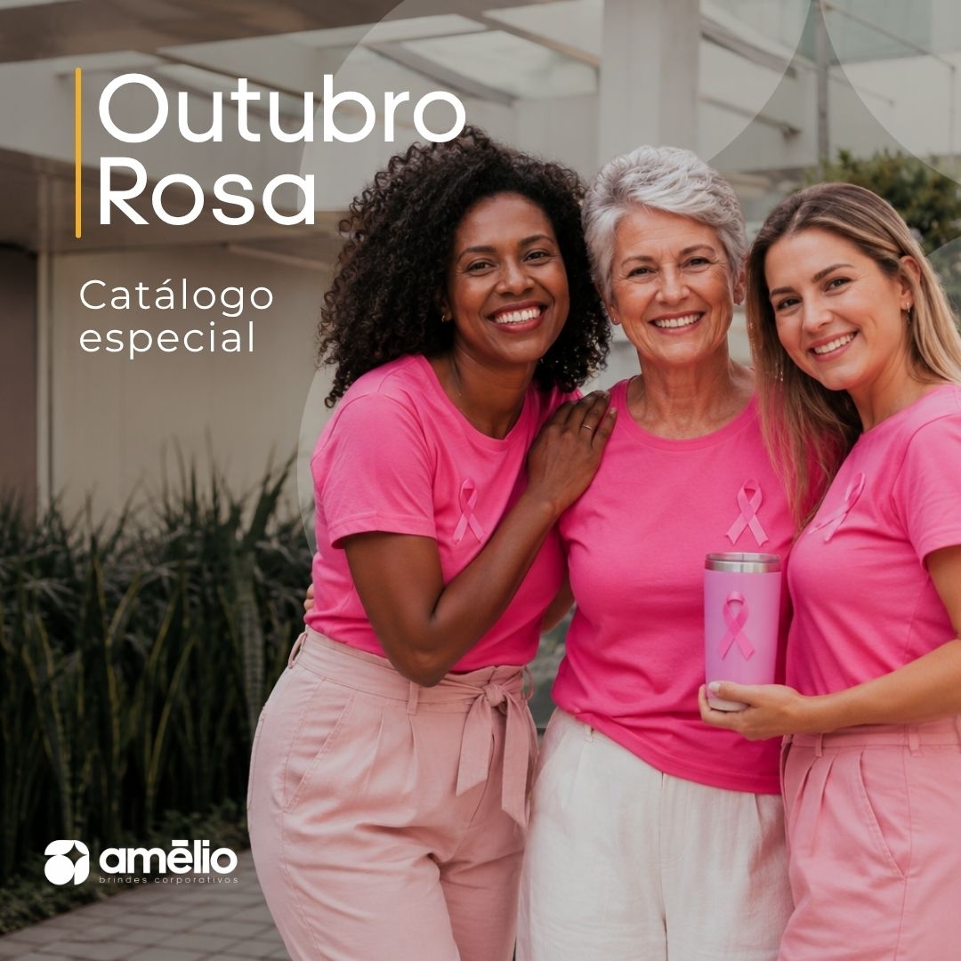 Preencha o formulário e faça o download do nosso Catálogo de Outubro Rosa!