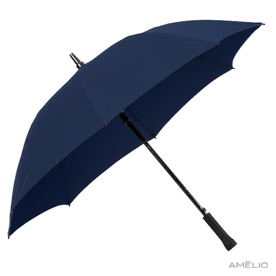 Guarda-chuva azul marinho