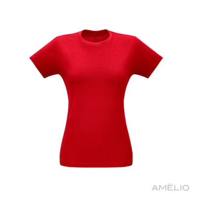 Camiseta feminina - Algodão
