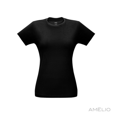 Camiseta feminina - Algodão