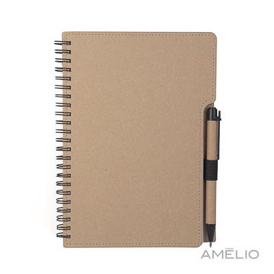 Caderno