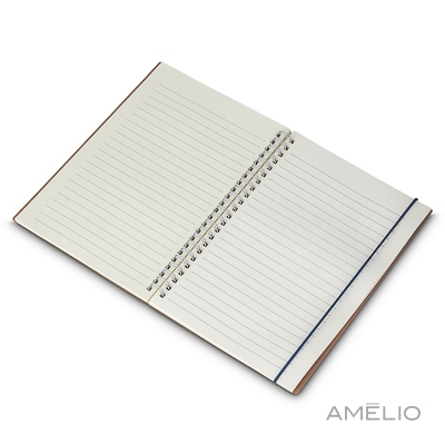 Caderno de Anotações