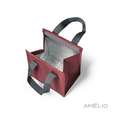 Bolsa térmica de alta densidade