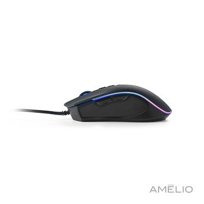 Mouse para jogos