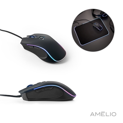 Mouse para jogos