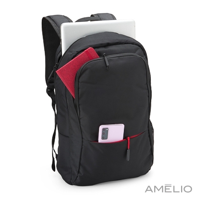 Mochila de Nylon 25L