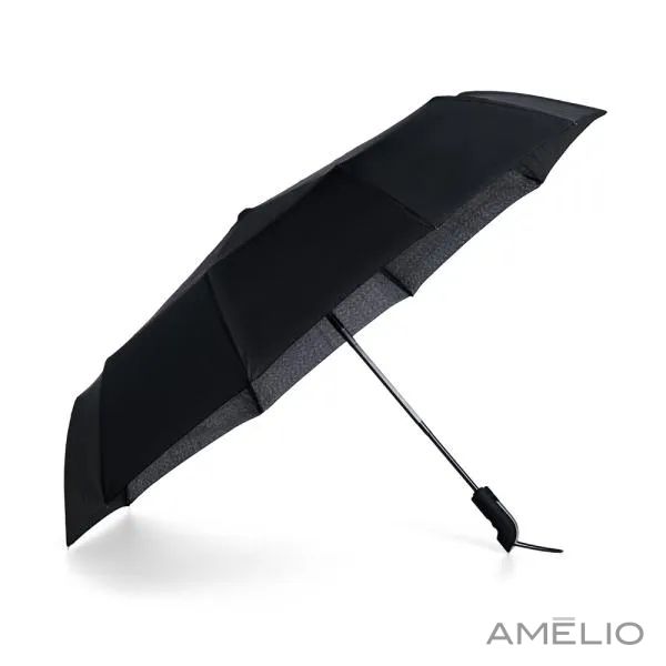 Guarda-Chuva Automático Nylon - 98Cm