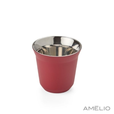 Copo Parede dupla 80Ml