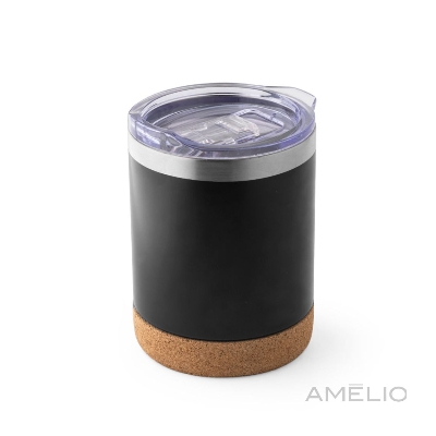 Copo térmico de viagem 400 ML