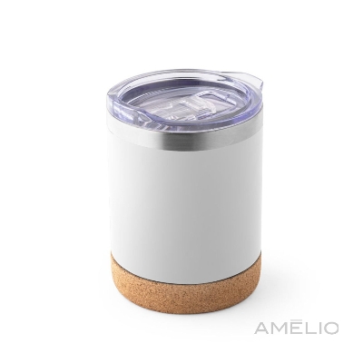Copo térmico de viagem 400 ML