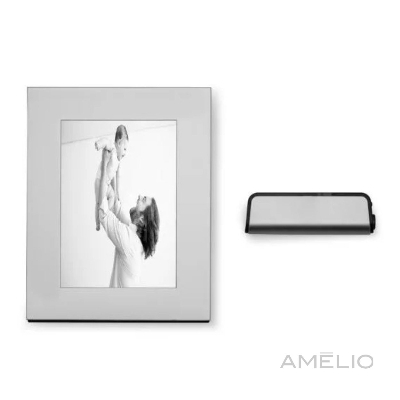 Kit porta retrato e conjunto de ferramentas - 8 pçs