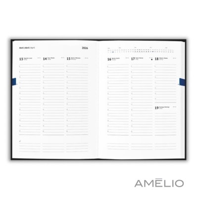 Agenda B5