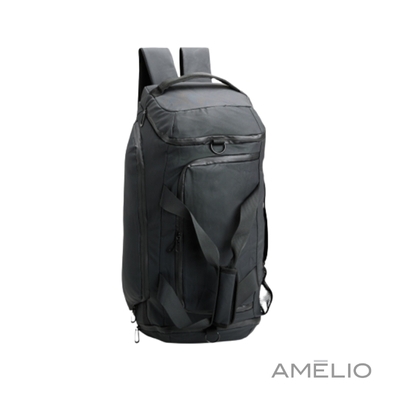 Bolsa de couro sintético