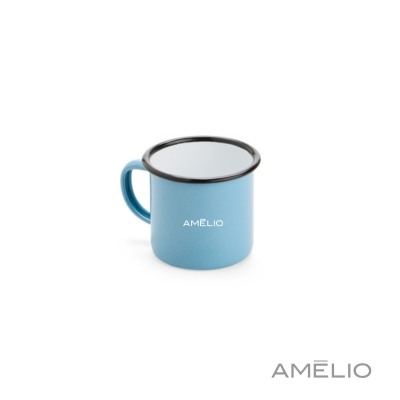 Caneca Inox 370ml