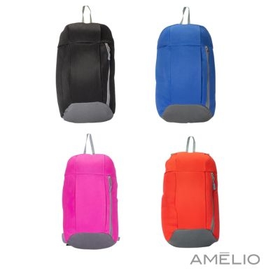 Mochila Poliéster 9 Litros
