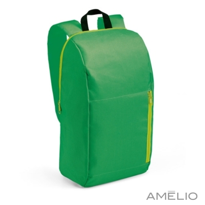 Mochila compacta