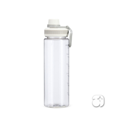 Garrafa Plástica 750ml