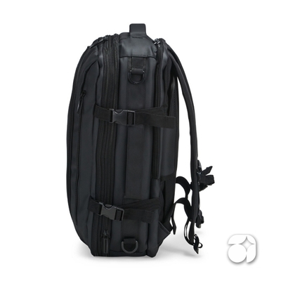 Mochila Expansível PU 28L
