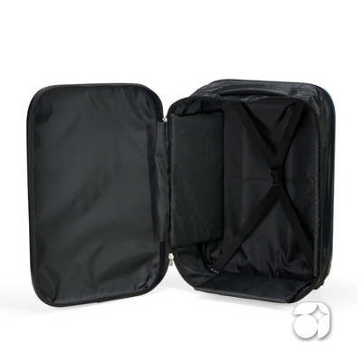 Mala de Viagem Slim 40L