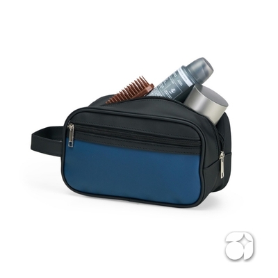 Nécessaire Couro Sintético