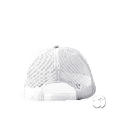 Boné com Tela