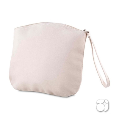 Nécessaire em Algodão Reciclado 340g/m2