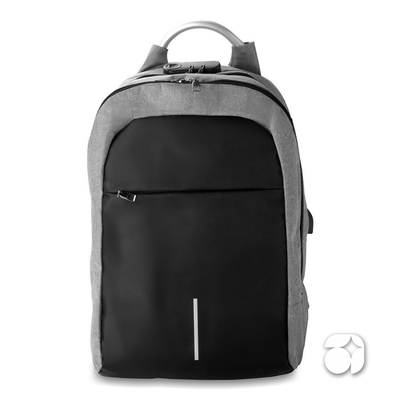 Mochila para notebook em Poliéster 300D