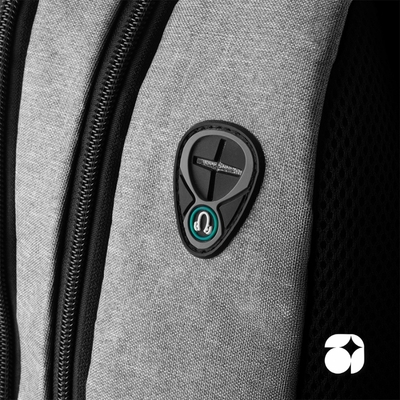 Mochila para notebook em Poliéster 300D