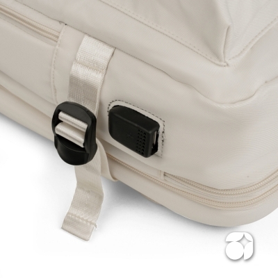 Mochila para notebook c/ Expansor