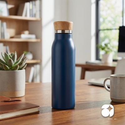 Garrafa Térmica 600ml