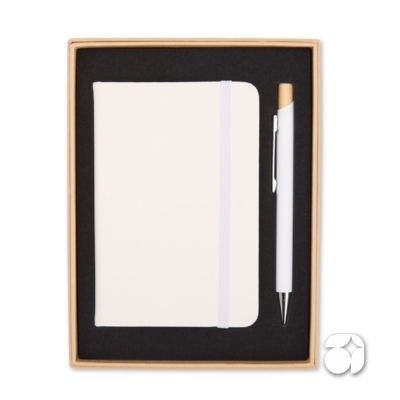 Kit Executivo 2 Peças