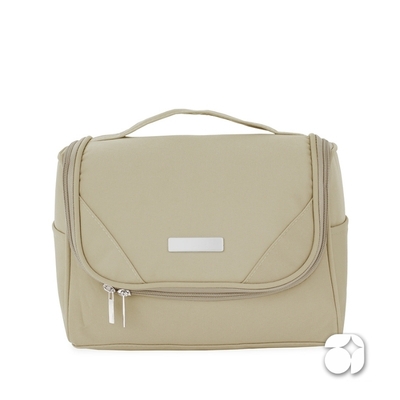 Nécessaire Poliéster impermeável