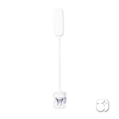 Luminária de Mesa Recarregável