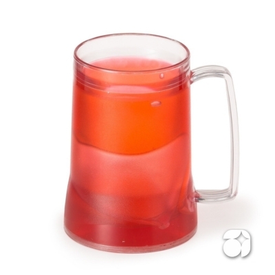 Caneca Gel 400ml