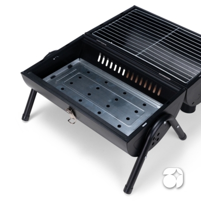 Churrasqueira Portátil