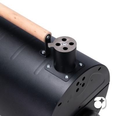 Churrasqueira Portátil