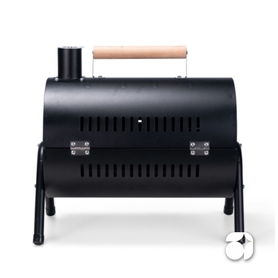 Churrasqueira Portátil