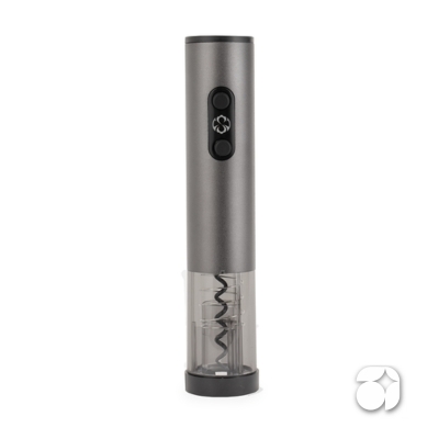 Saca-Rolhas Elétrico com LED