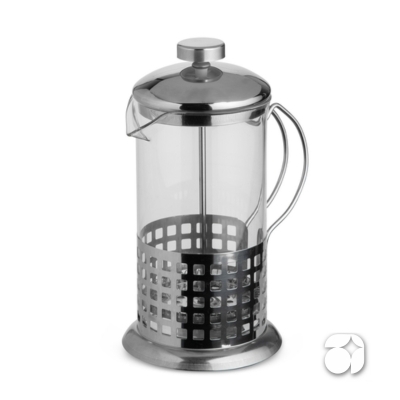 Cafeteira Prensa Francesa 600ml